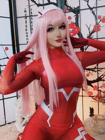 Motioncosplays  page leaked private photo uncensored HD quality