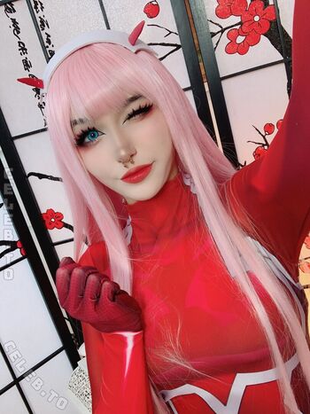 Motioncosplays  page leaked private photo uncensored HD quality