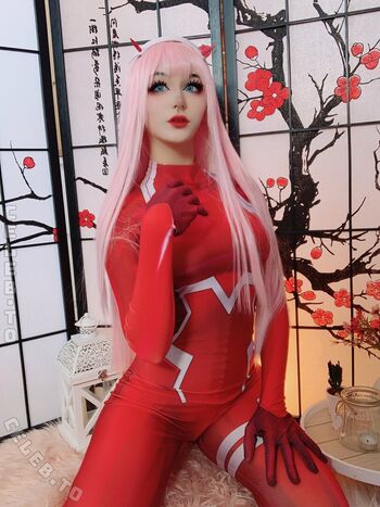 Motioncosplays  page leaked private photo uncensored HD quality