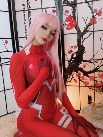 Motioncosplays  page leaked private photo uncensored HD quality