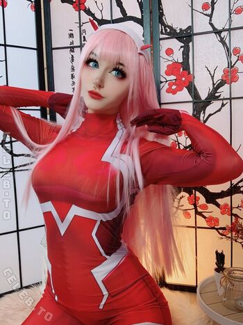 Motioncosplays  page leaked private photo uncensored HD quality