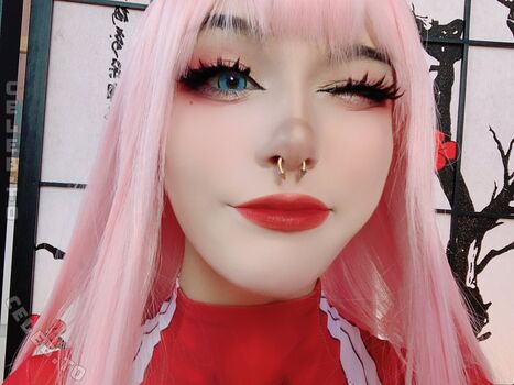 Motioncosplays  page leaked private photo uncensored HD quality