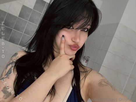 Motioncosplays leaked private photo uncensored HD quality