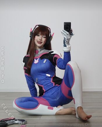 Motioncosplays leaked private photo uncensored HD quality