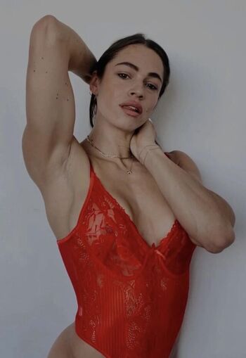 Mowdegrasse leaked private photo uncensored HD quality