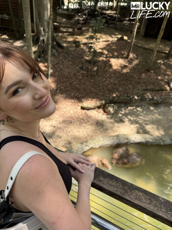 Mr lucky pov page leaked private photo uncensored HD quality