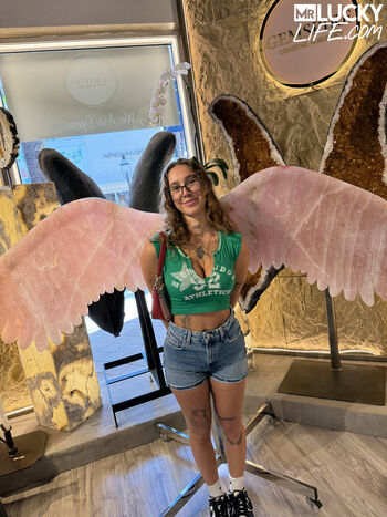 Mr lucky pov page leaked private photo uncensored HD quality