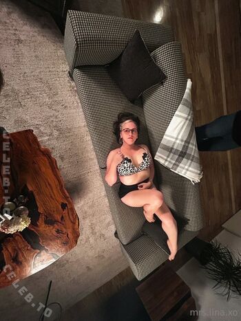 Mrs lina xo leaked private photo uncensored HD quality