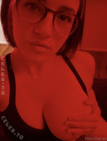 Mrs lina xo leaked private photo uncensored HD quality