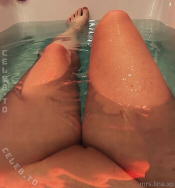 Mrs lina xo leaked private photo uncensored HD quality