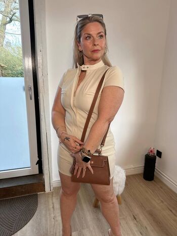 Mrs williams leaked private photo uncensored HD quality