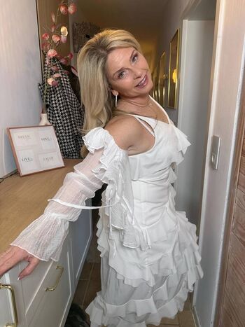 Mrs williams leaked private photo uncensored HD quality