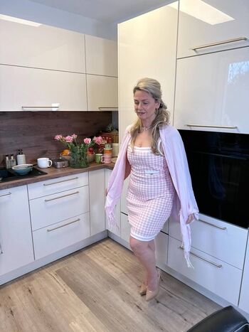 Mrs williams leaked private photo uncensored HD quality