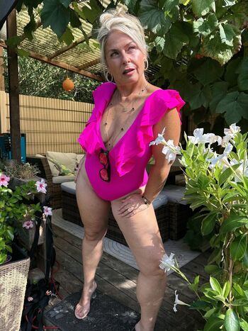 Mrs williams leaked private photo uncensored HD quality