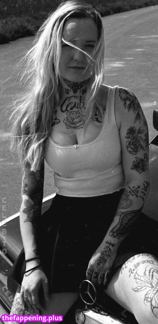 Page/ leaked private photo uncensored HD quality