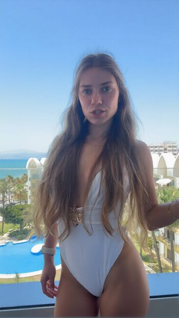Ms selinka  page leaked private photo uncensored HD quality