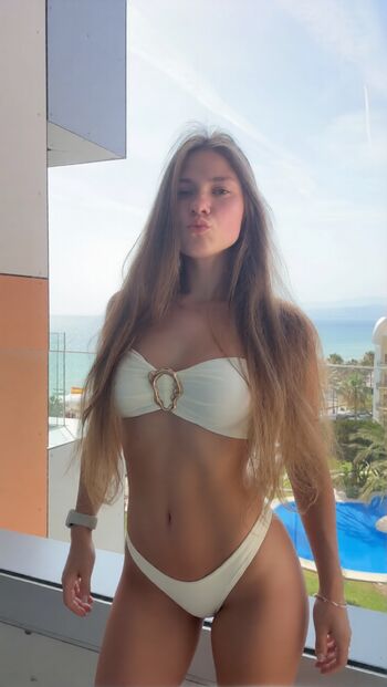 Ms selinka  page leaked private photo uncensored HD quality