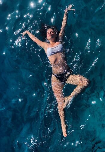 Ms selinka  page leaked private photo uncensored HD quality