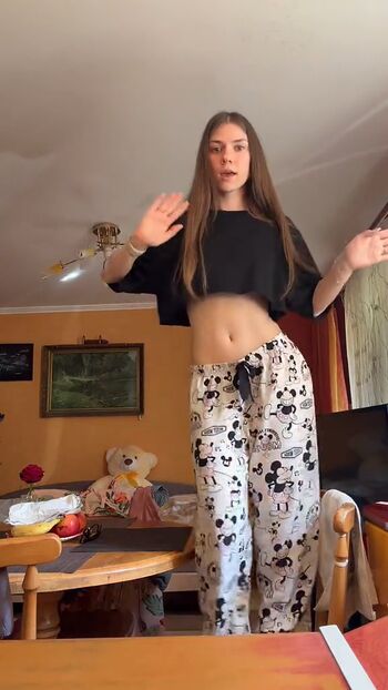 Ms selinka  page leaked private photo uncensored HD quality