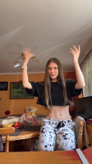 Ms selinka  page leaked private photo uncensored HD quality