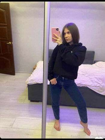 Ms selinka  page leaked private photo uncensored HD quality