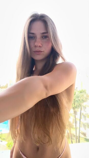 Ms selinka  page leaked private photo uncensored HD quality