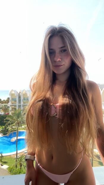 Ms selinka  page leaked private photo uncensored HD quality