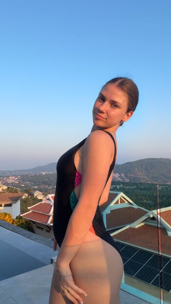 Ms selinka  page leaked private photo uncensored HD quality