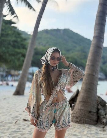 Ms selinka  page leaked private photo uncensored HD quality