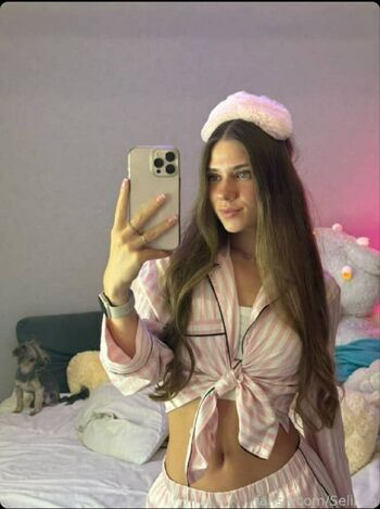Ms selinka leaked private photo uncensored HD quality