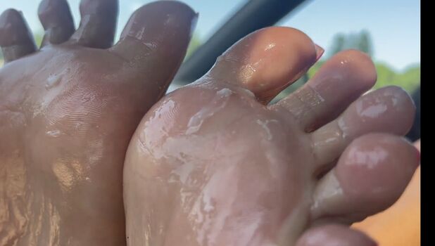 Msprettyfeet leaked private photo uncensored HD quality