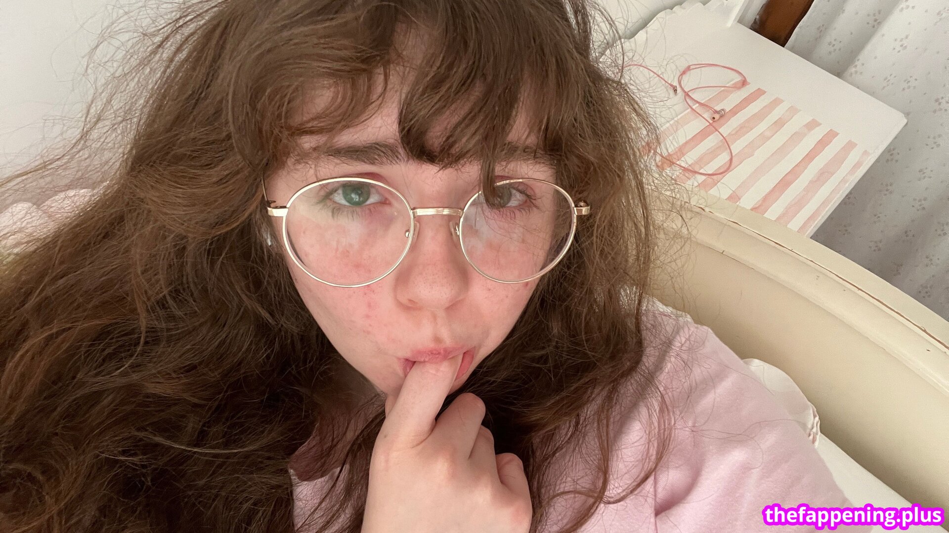 Page/ leaked private photo uncensored HD quality