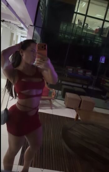 Mulher melao page leaked private photo uncensored HD quality