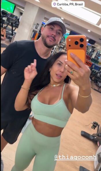 Mulher melao page leaked private photo uncensored HD quality