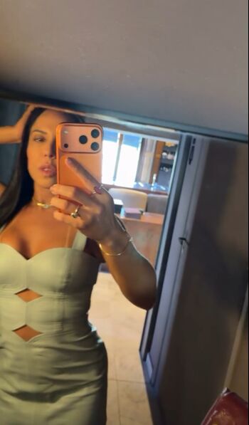 Mulher melao leaked private photo uncensored HD quality