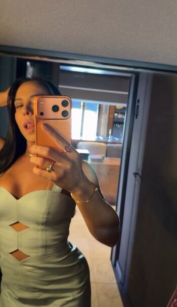 Mulher melao leaked private photo uncensored HD quality