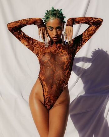 Muse maya leaked private photo uncensored HD quality