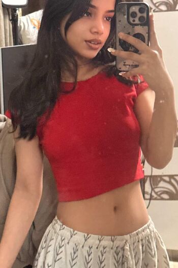 Muskan karia page leaked private photo uncensored HD quality
