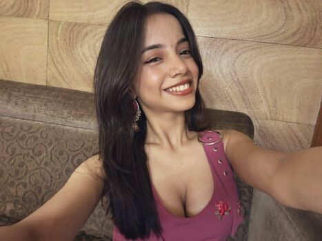 Muskan karia page leaked private photo uncensored HD quality