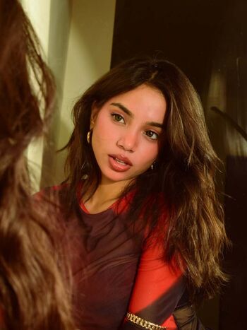Muskan karia page leaked private photo uncensored HD quality