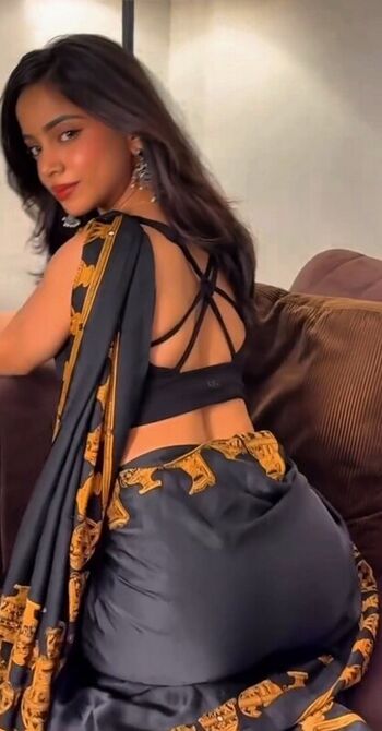 Muskan karia leaked private photo uncensored HD quality