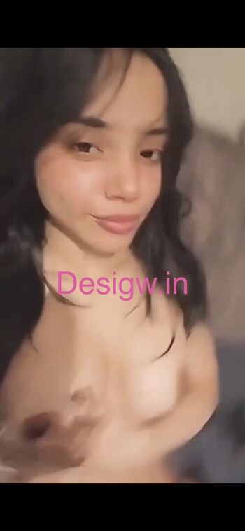 Muskan karia page leaked private photo uncensored HD quality