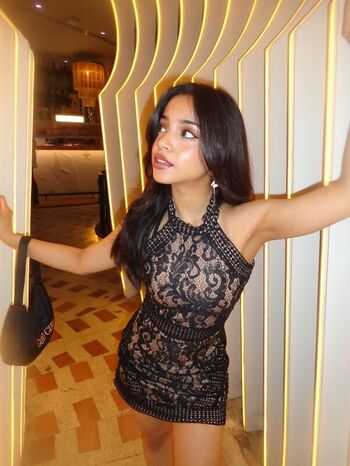 Muskan karia page leaked private photo uncensored HD quality