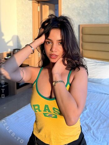 Muskan karia page leaked private photo uncensored HD quality