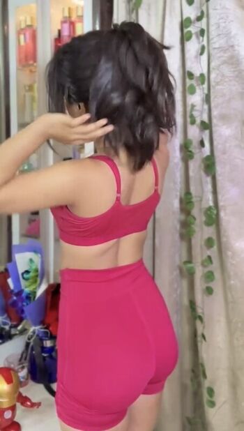 Muskan karia leaked private photo uncensored HD quality