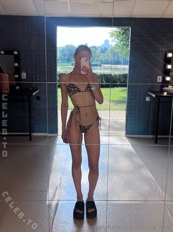 Muza love leaked private photo uncensored HD quality