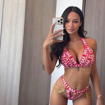 Mya lu leaked private photo uncensored HD quality