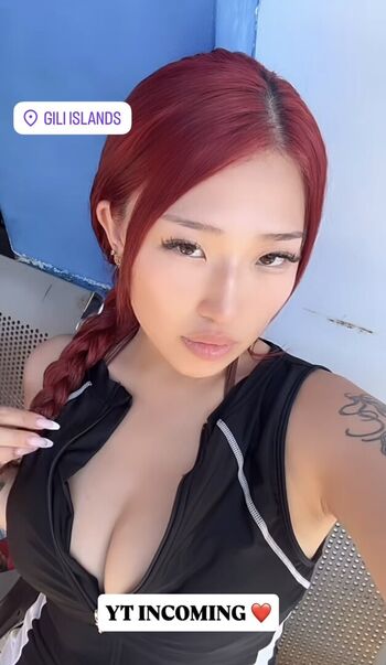 N nina page leaked private photo uncensored HD quality