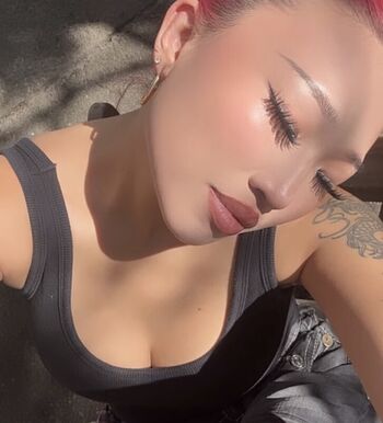 N nina leaked private photo uncensored HD quality