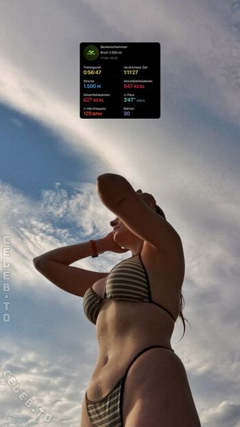 Naadine leaked private photo uncensored HD quality
